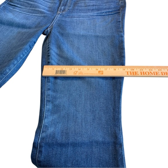 Paige Jeans Claudine Flare Jean Size 33 NWT - Picture 14 of 14
